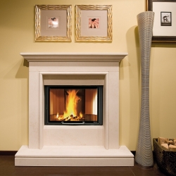 Monobloc NORDICA Ghisa 750 Tondo