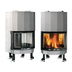 monobloc NORDICA Ironker 750 Tondo