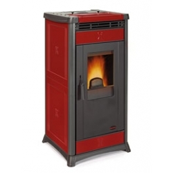 poêle à granulés extraflame irma
