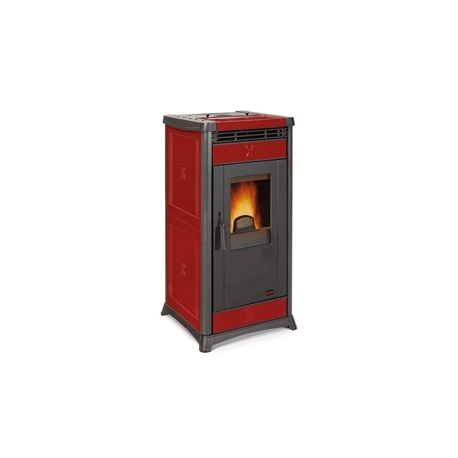Poêle à Granulés Extraflame Irma