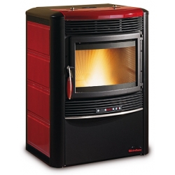 poêe à granulés extraflame ecologica