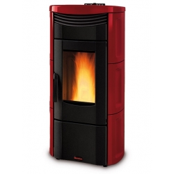 poêe à granulés extraflame emma