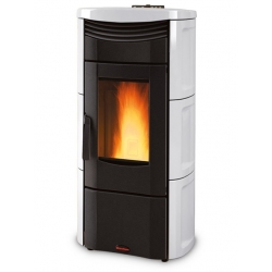 poêle à granulés extraflame emma plus