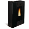poêle à granulés extraflame ilenia