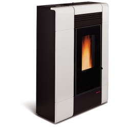 poêle à granulés extraflame ilenia