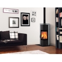 Poêle à bois Nordica Zen