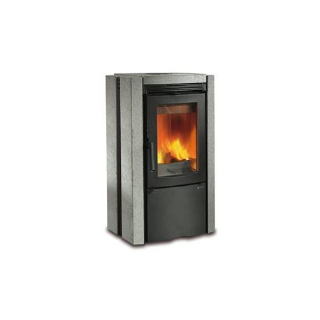 Poêle à bois NORDICA Ester