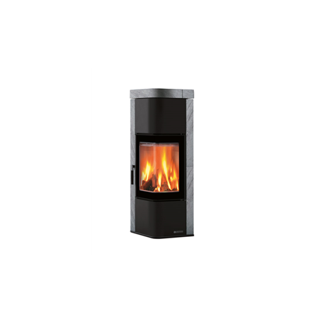 Poêle à bois NORDICA Zen