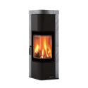 Poêle à bois Nordica Zen