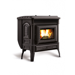 Poêle à granulés Extraflame TEODORA