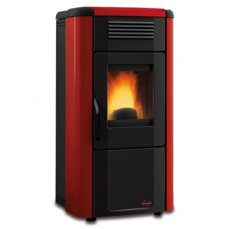 Poêle à granulés EXTRAFLAME Viviana Plus