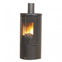 Poêle à bois BBC Godin LE CADÈNE 8 kW