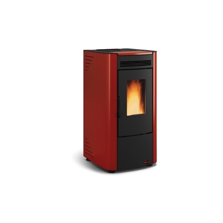 Poêle à Granulés Extraflame KETTY