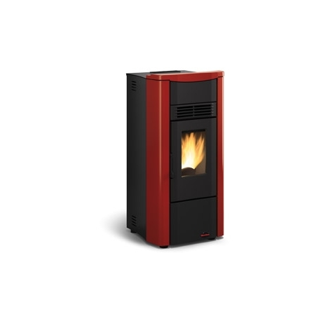 Poêle à Granulés Extraflame GIUSY PLUS