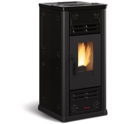 Poêle à Granulés Extraflame SERAFINA