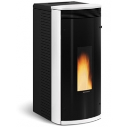 Poêle à Granulés Extraflame SIBILA PLUS