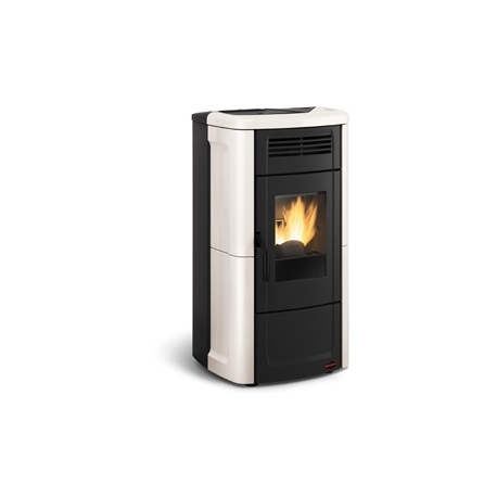 Poêle à Granulés Extraflame NOVELLA PLUS