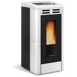 Poêle à Granulés Extraflame ANASTASIA PLUS
