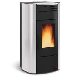 Poêle à Granulés Extraflame Hydro RAFFAELLA 