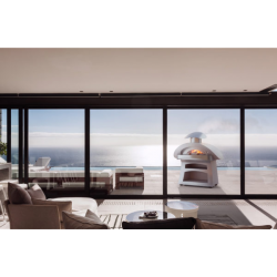 Four à bois Alfa Living Venere