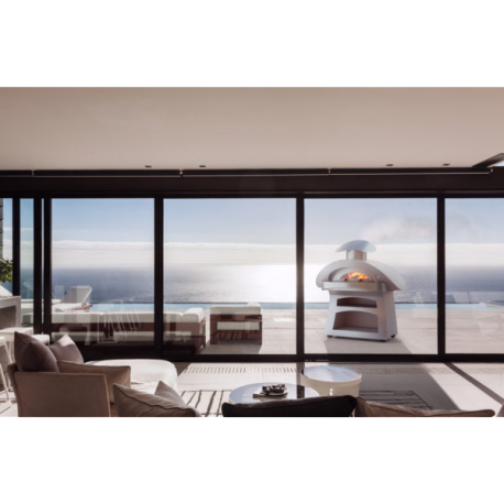 Four à bois Alfa Living Venere