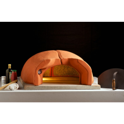 Four à bois Alfa Pizza Spazio 90