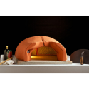 Four à bois Alfa Pizza Spazio 90