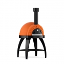Four à bois ou à gaz Alfa Pizza Cupola