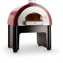 Four à bois ou à gaz Alfa Pizza Quick