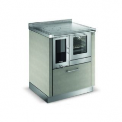 Cuisinière à bois Pertinger Okoalpin 70 7kW