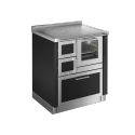 Cuisinière à bois Pertinger Okoalpin 70 7kW