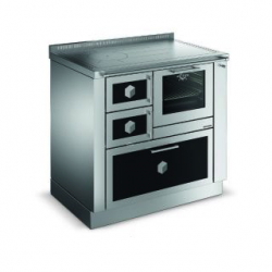 Cuisinière à bois Pertinger Okoalpin 90 8kW