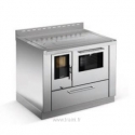 Cuisinière à bois Pertinger Professionnelle 1100