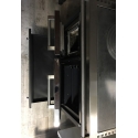 CUISINIERE A BOIS BOUILLEUR WEKOS HARMONY 90 - 13.3 kW