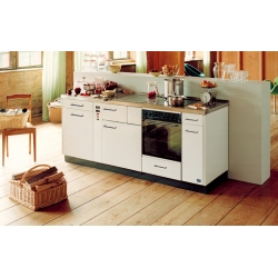 Cuisinière à bois Bouilleur Pertinger 806 20kW