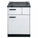 Cuisinière à bois Bouilleur Pertinger 806 20kW