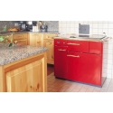 Cuisinière à bois Bouilleur Pertinger 806 27kW