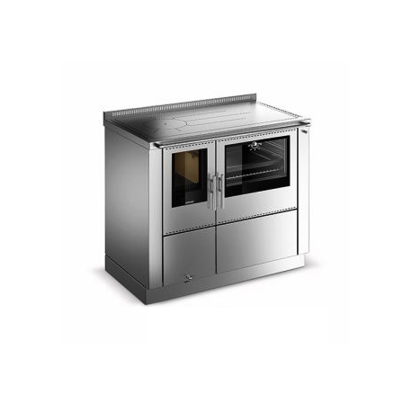Cuisnière à bois Bouilleur Pertinger Okoalpin 100 plus 23kW