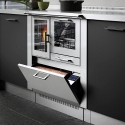 Cuisinière à granulés Pertinger Pellet 90 9kW