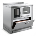 Cuisinière à granulés Pertinger Pellet 90 9kW