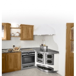 Cuisinière sur-mesure Pertinger modèle n°8