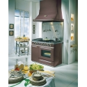 Cuisinière Godin LA SOUVERAINE 1100