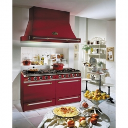 Cuisinière Godin LA SOUVERAINE 1400