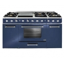 Cuisinière mixte Godin LA SOUVERAINE 1500