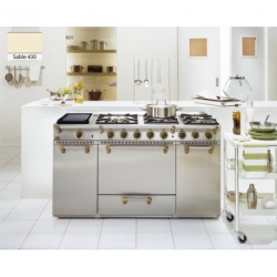 Cuisinière Godin LA SOUVERAINE 1500