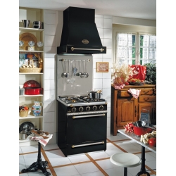 Cuisinière à bois Godin LA SOUVERAINE 700