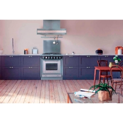 Cuisinière Wekos HARMONY 75 GE Ceramic