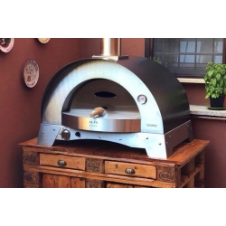 Four à gaz Alfa Pizza Domo