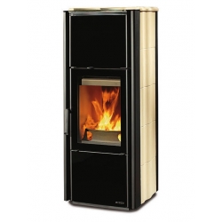 Poêle à bois Nordica Giada