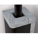 Poêle à bois Nordica Zen
